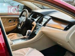 Ford Taurus